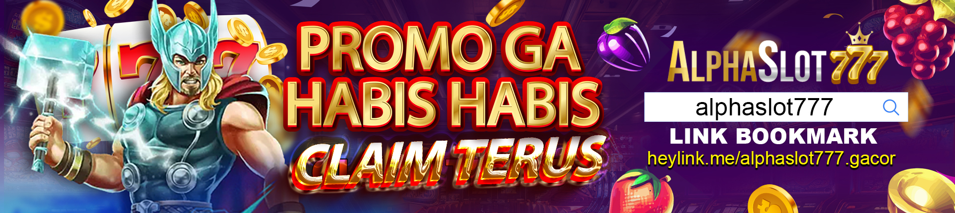 RTP GACOR ALPHASLOT777 - ALPHASLOT777